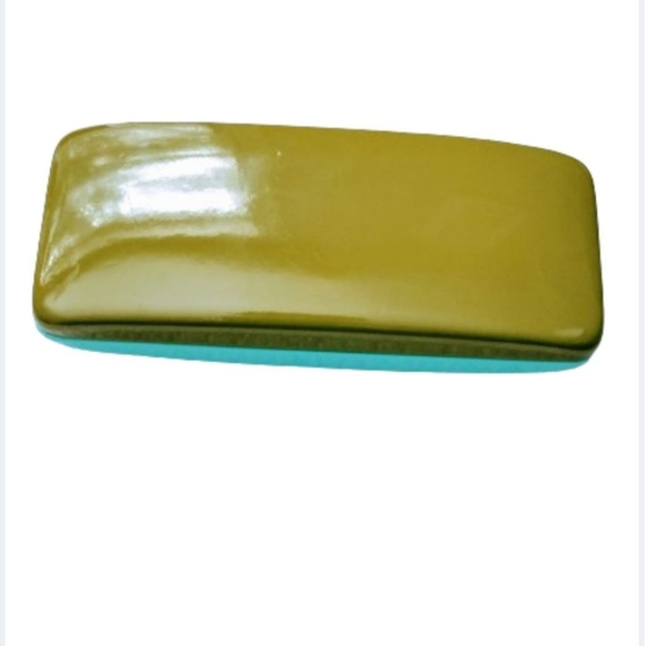 Kate Spade Hard Case for Reading Glasses w/FREE Blue Light Filtering Glasses - Picture 7 of 16